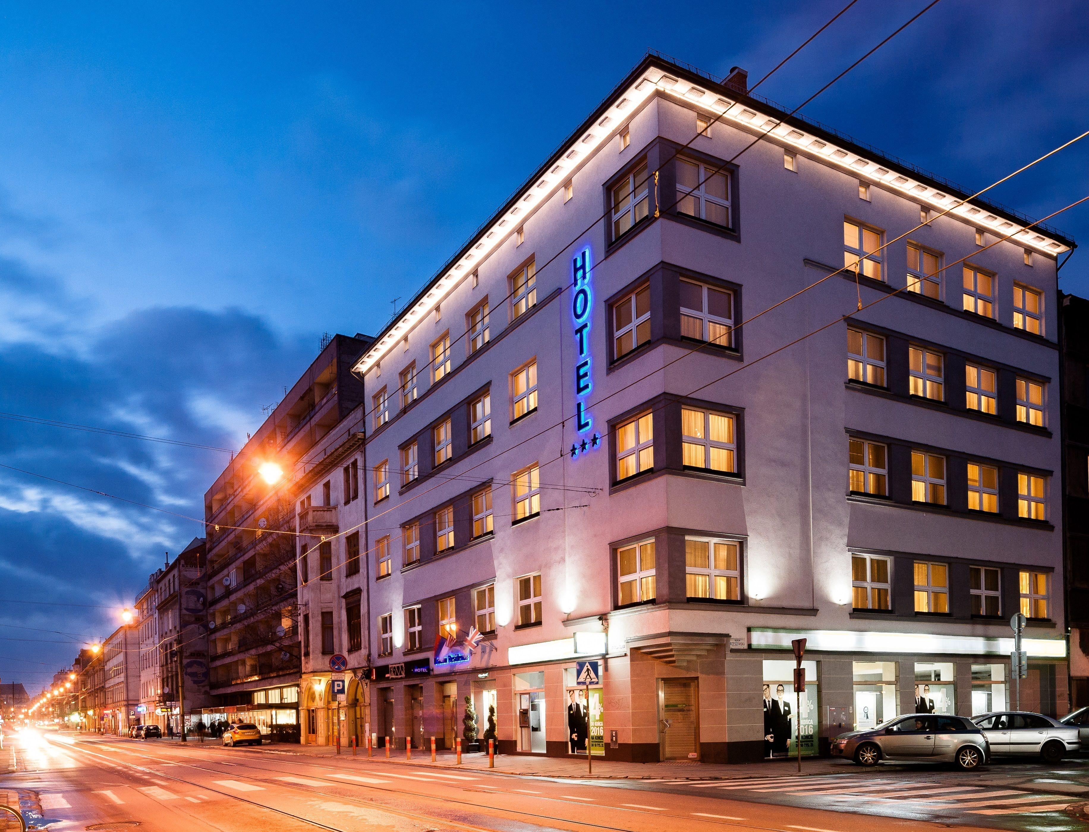 Hotel Kracow Residence - Krakow, Krakow
